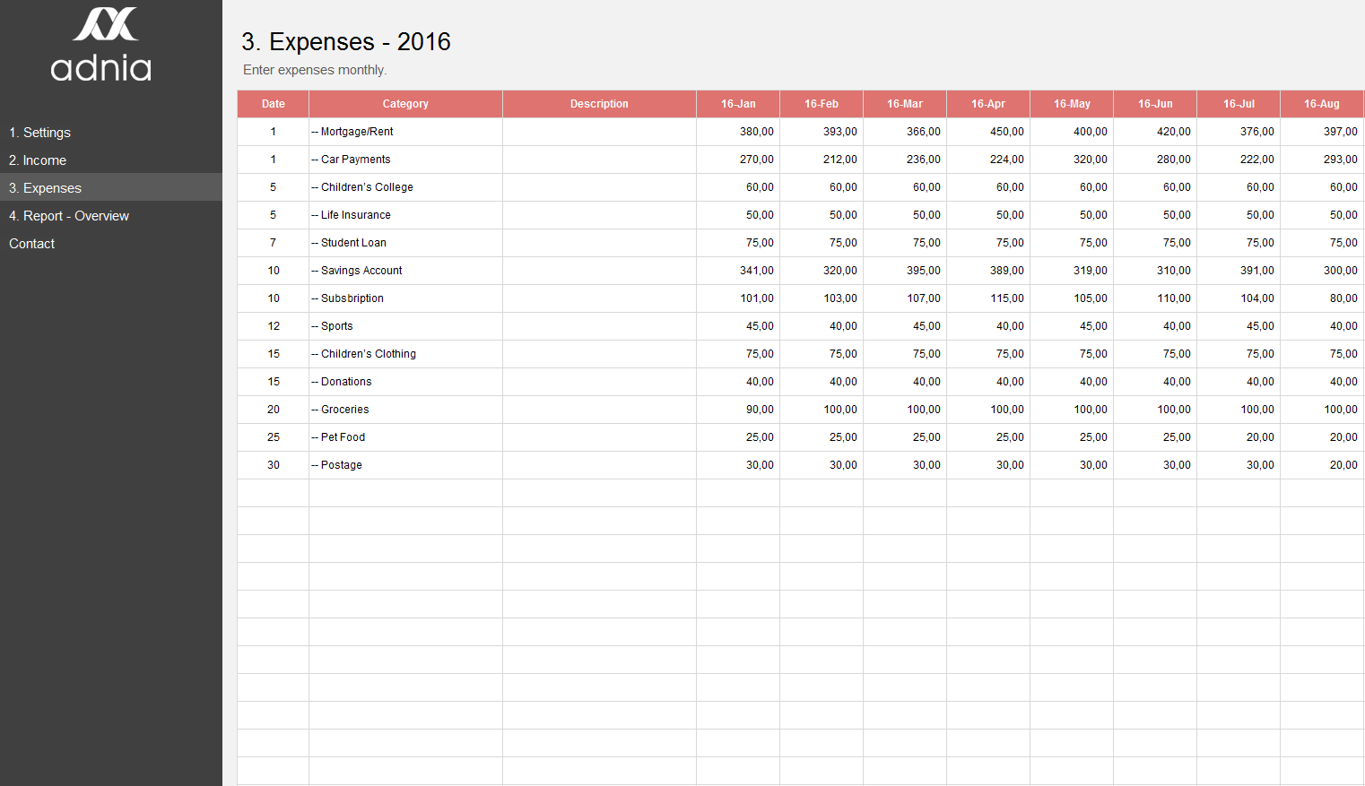 simple-personal-budget-excel-template-business-budget-excel-template