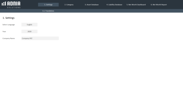 01-Net-Worth-Analysis-Template-Settings.png