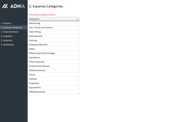 02-Simple-Project-Expense-Tracking-Template-2.0-Expense-Categories.png