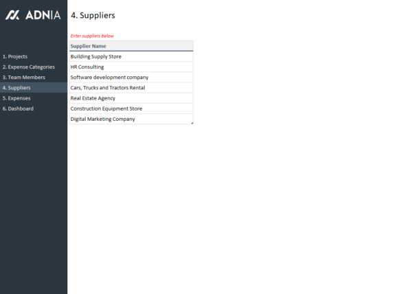 04-Simple-Project-Expense-Tracking-Template-2.0-Suppliers.png