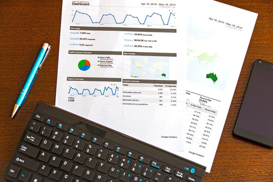 Excel Templates and Dashboards