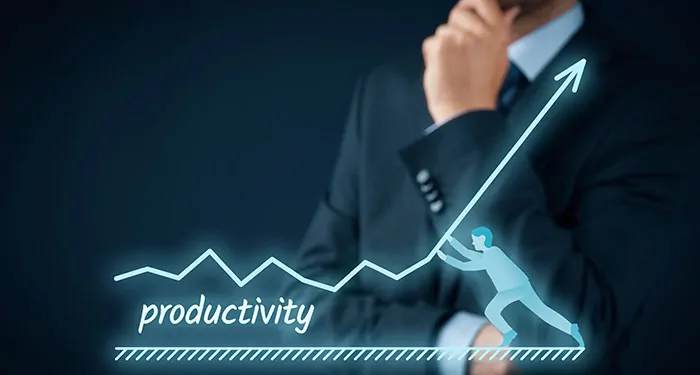 Improve Employee Productivity | Adnia Solutions