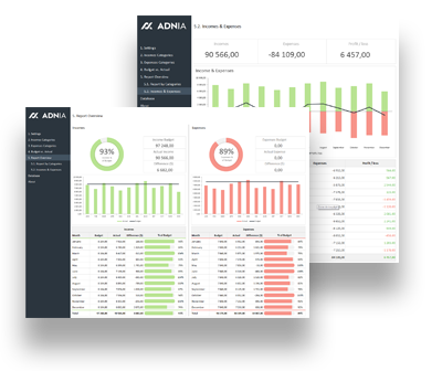 Save Time & Reduce Errors