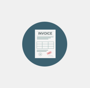 Automated Excel Invoice Template