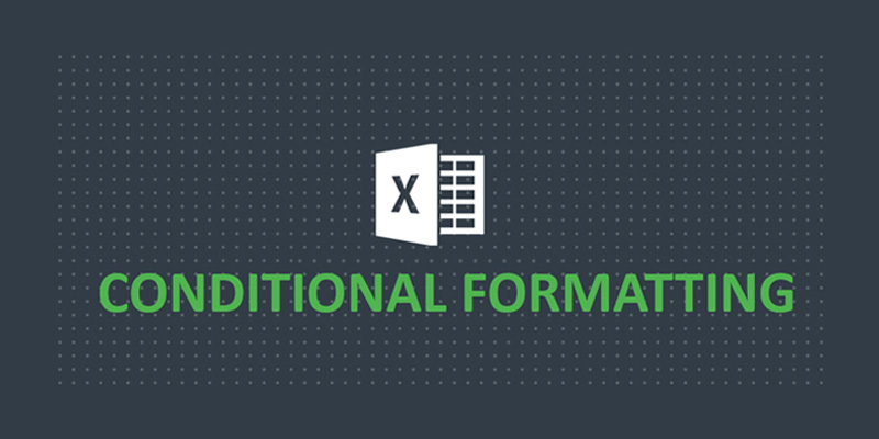 How To Use Conditional Formatting Icon Sets In Excel Adnia Solutions