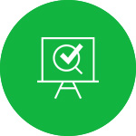 Produce custom company templates