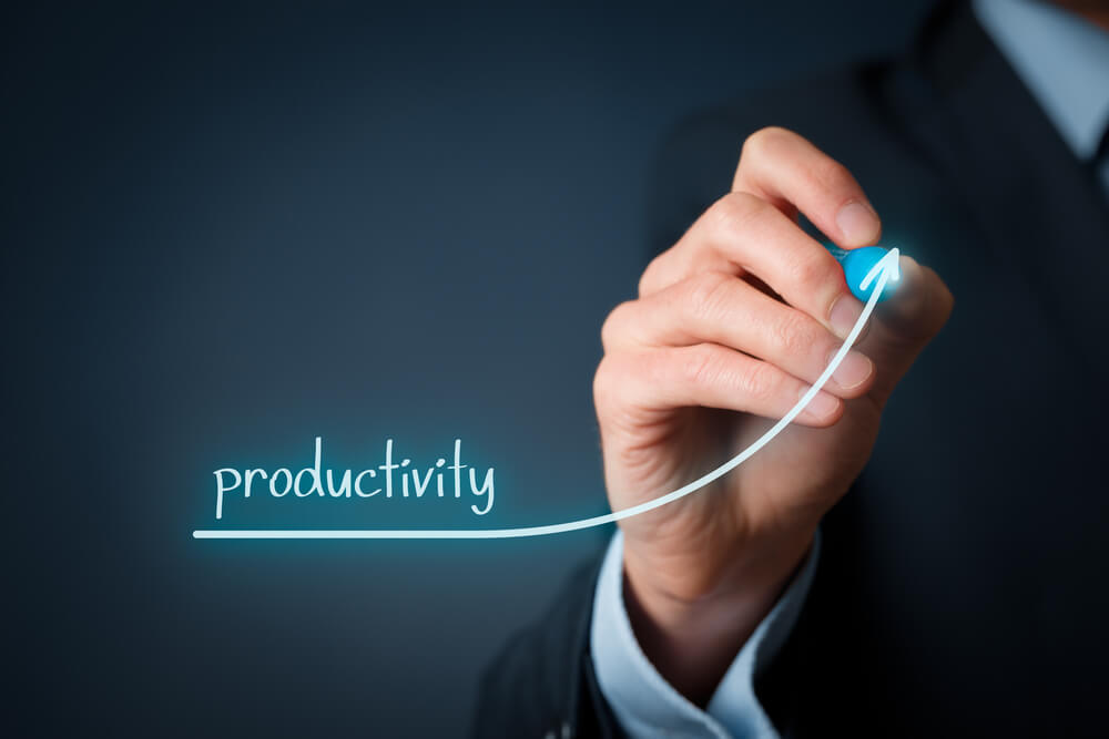 How Excel can increase your work productivity?, Adnia Solutions