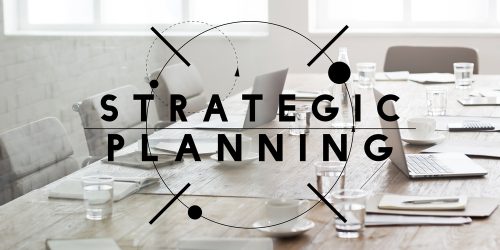 The Importance Of Strategic Planning In An Organization | Adnia ...