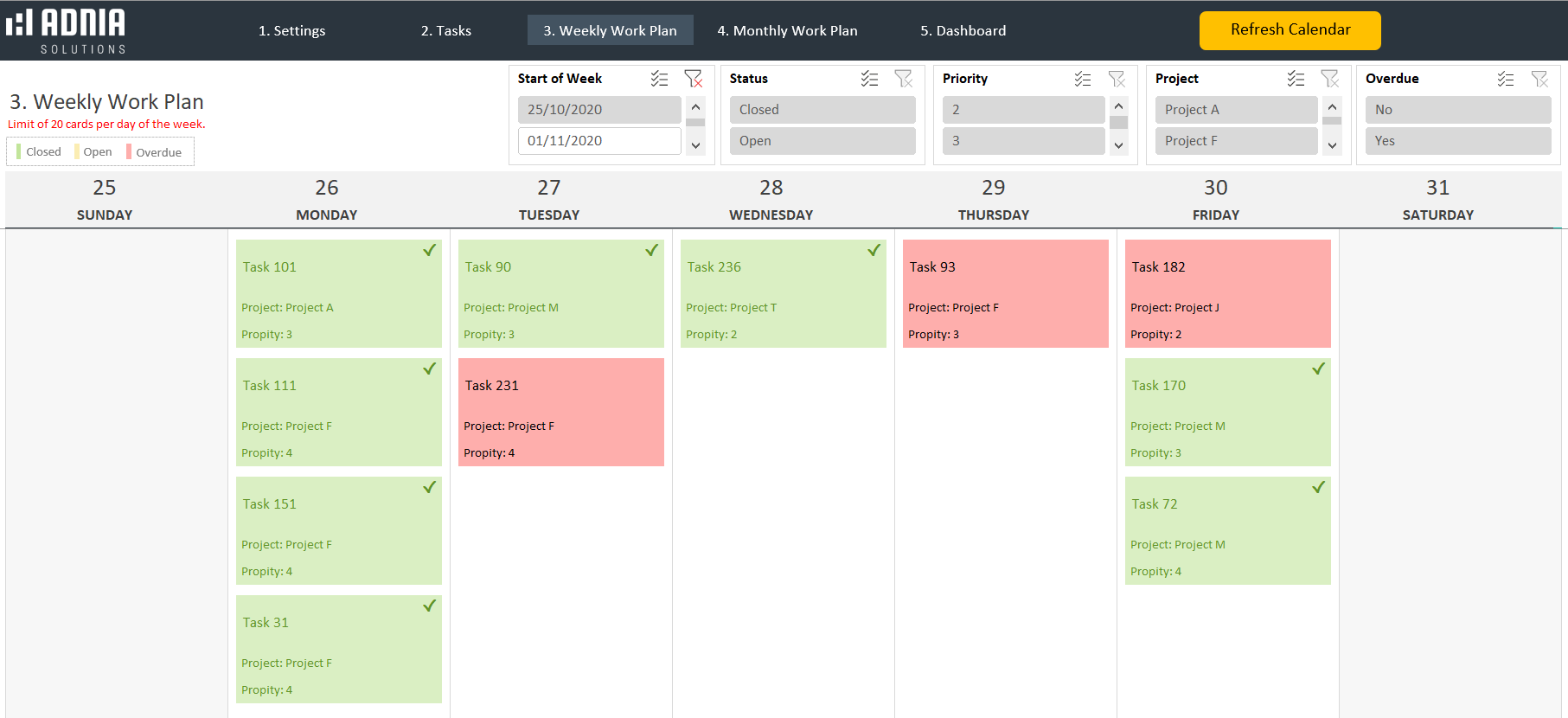 work-planning-template-excel-for-your-needs-gambaran