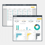 Excel Spreadsheet Templates and Dashboards | Adnia Solutions