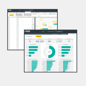 Excel Templates and Dashboards